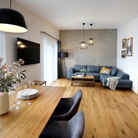 Apartmany Horizont Loučná pod Klínovcem Esterno foto
