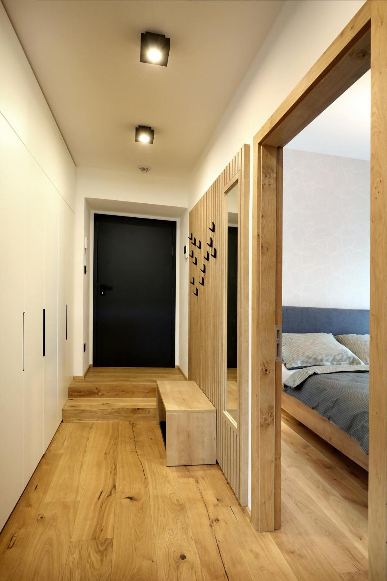 Apartmany Horizont Loučná pod Klínovcem Esterno foto