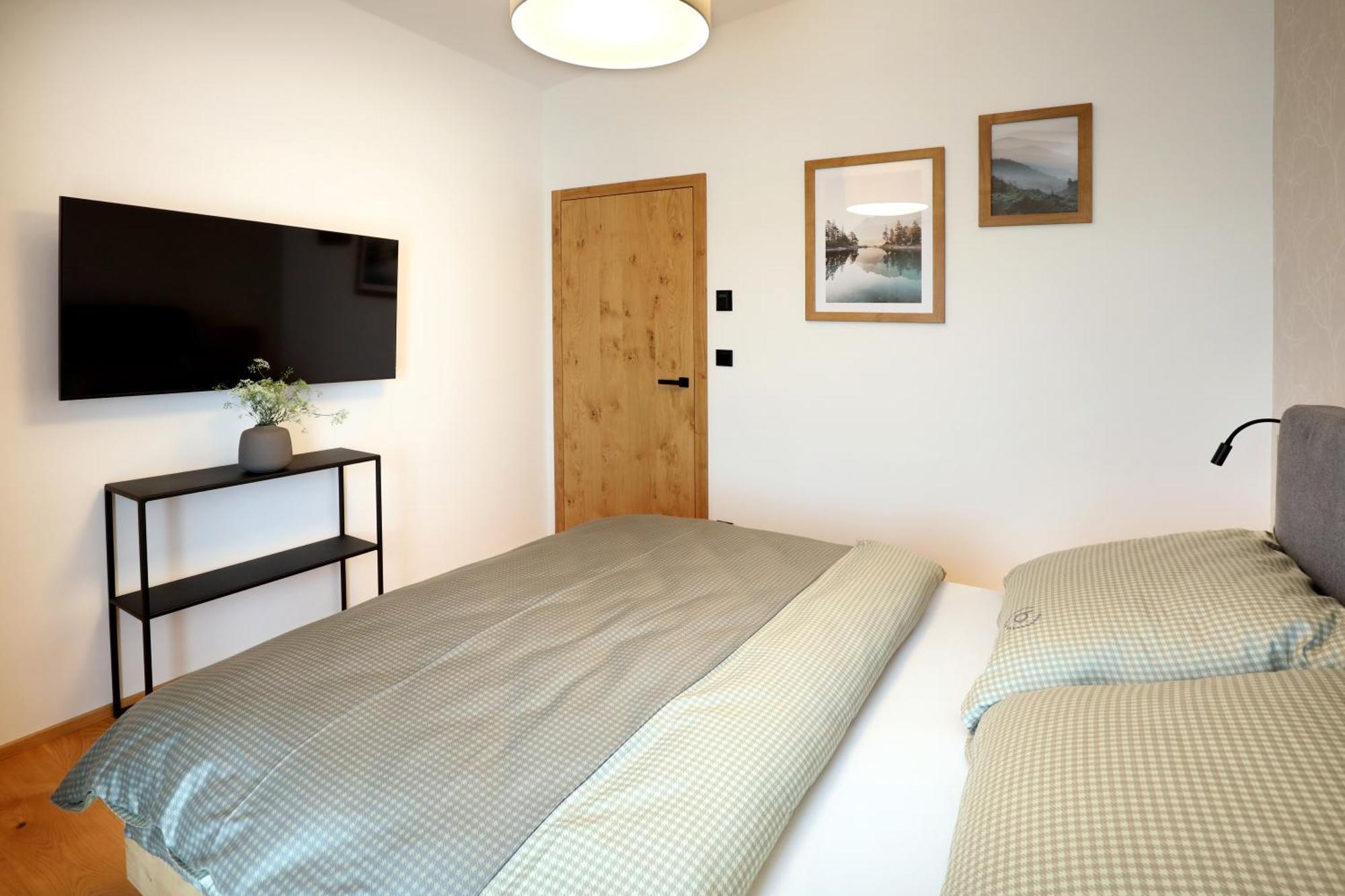 Apartmany Horizont Loučná pod Klínovcem Esterno foto