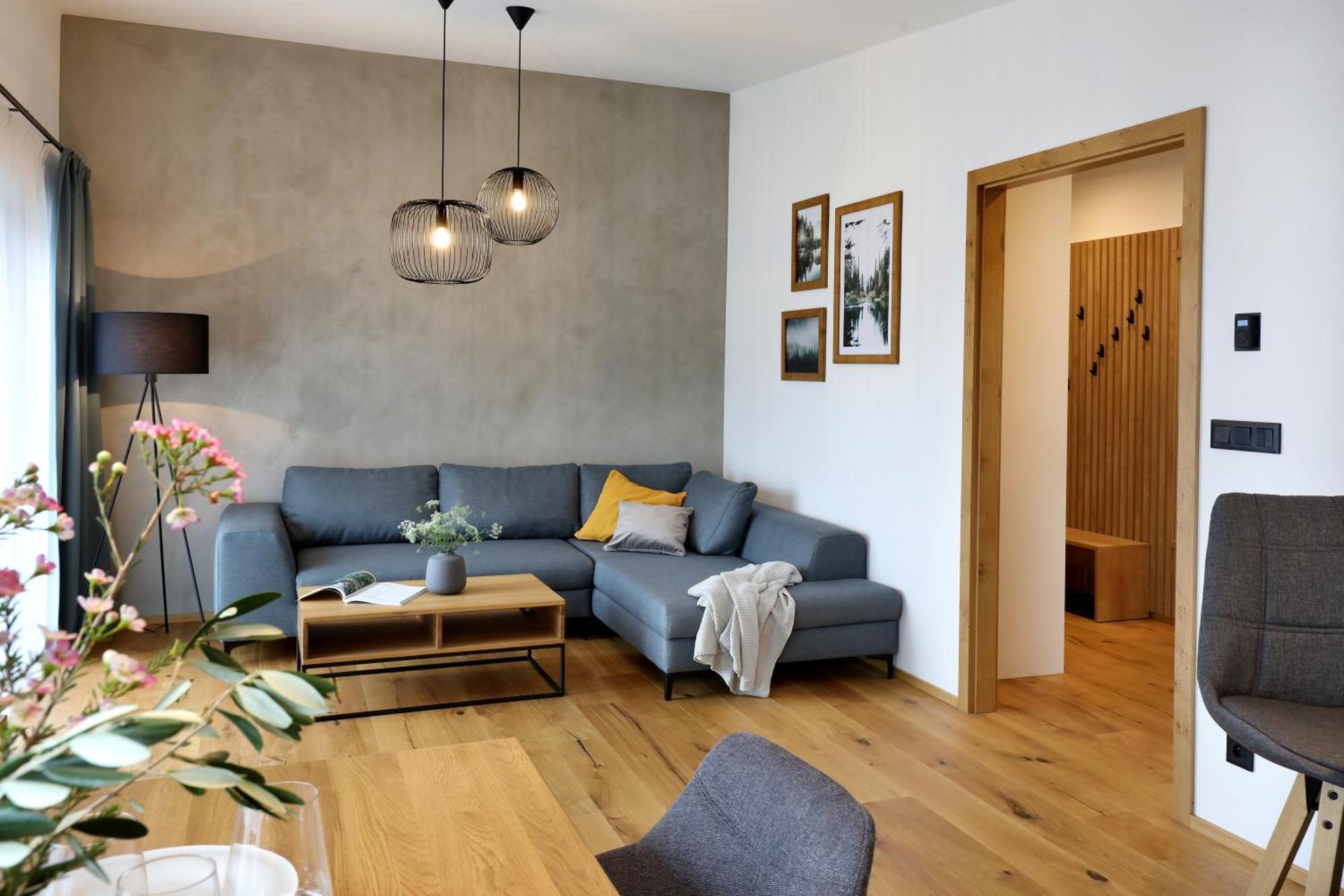 Apartmany Horizont Loučná pod Klínovcem Esterno foto