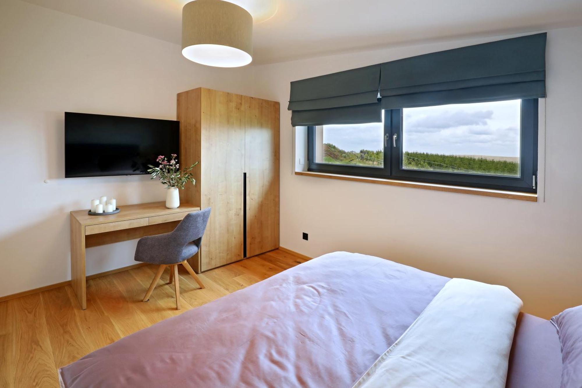 Apartmany Horizont Loučná pod Klínovcem Esterno foto