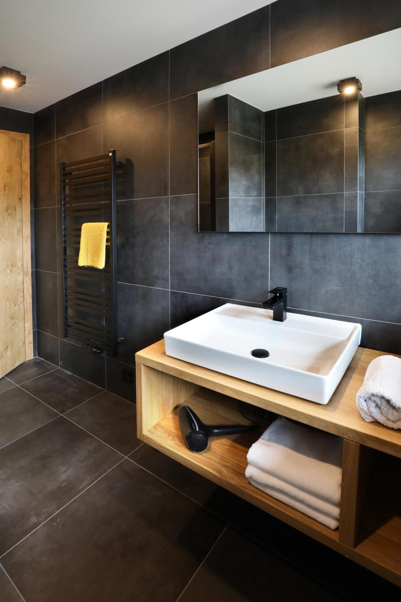 Apartmany Horizont Loučná pod Klínovcem Esterno foto