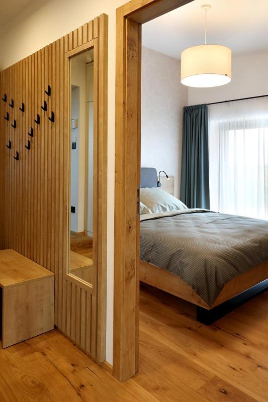 Apartmany Horizont Loučná pod Klínovcem Esterno foto